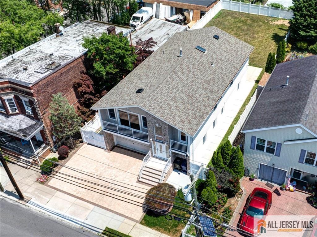 278 Rector Street Perth Amboy NJ 08861