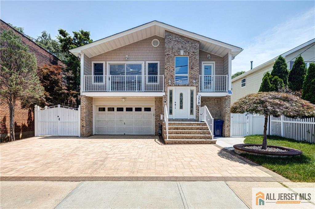 278 Rector Street Perth Amboy NJ 08861