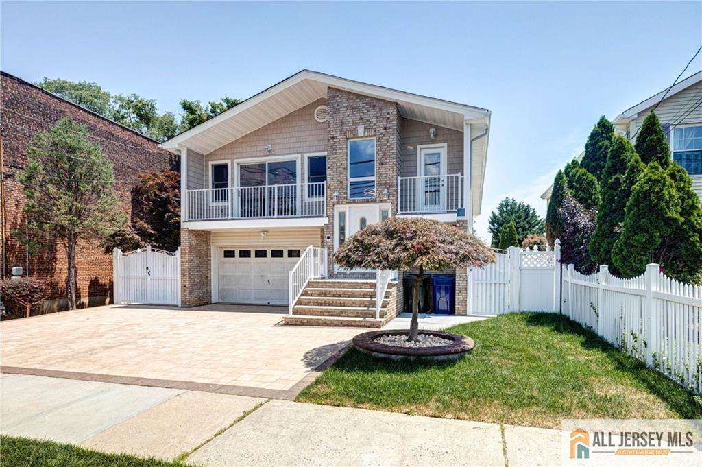 278 Rector Street Perth Amboy NJ 08861