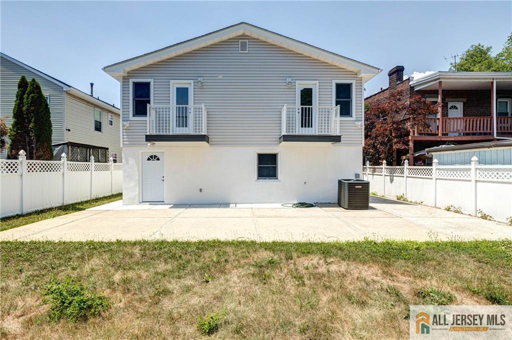 278 Rector Street Perth Amboy NJ 08861