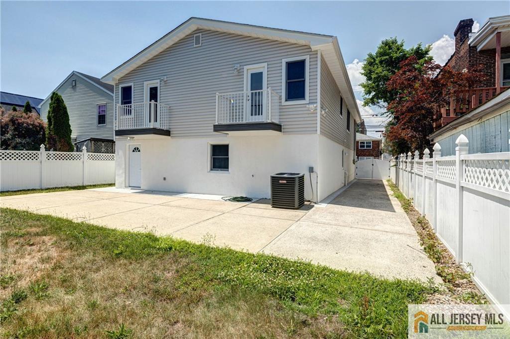 278 Rector Street Perth Amboy NJ 08861