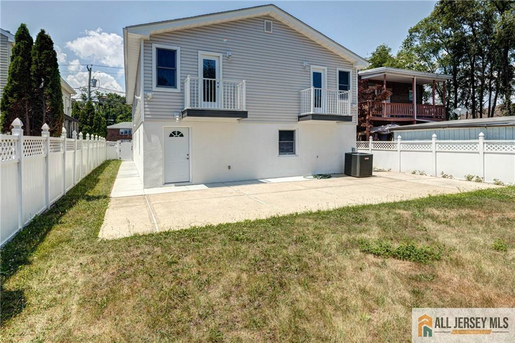 278 Rector Street Perth Amboy NJ 08861