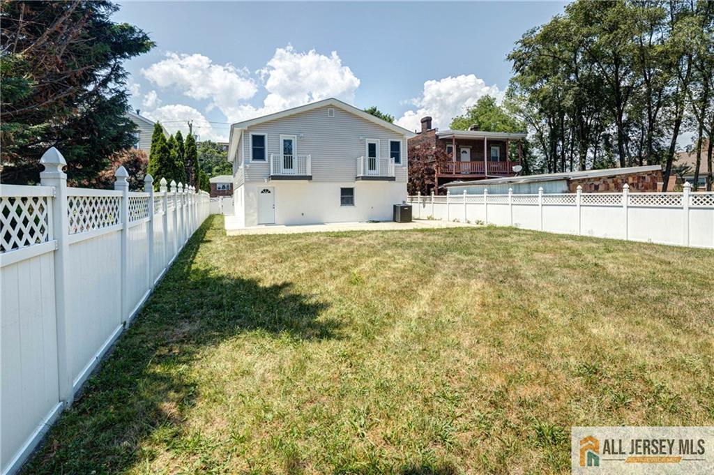 278 Rector Street Perth Amboy NJ 08861