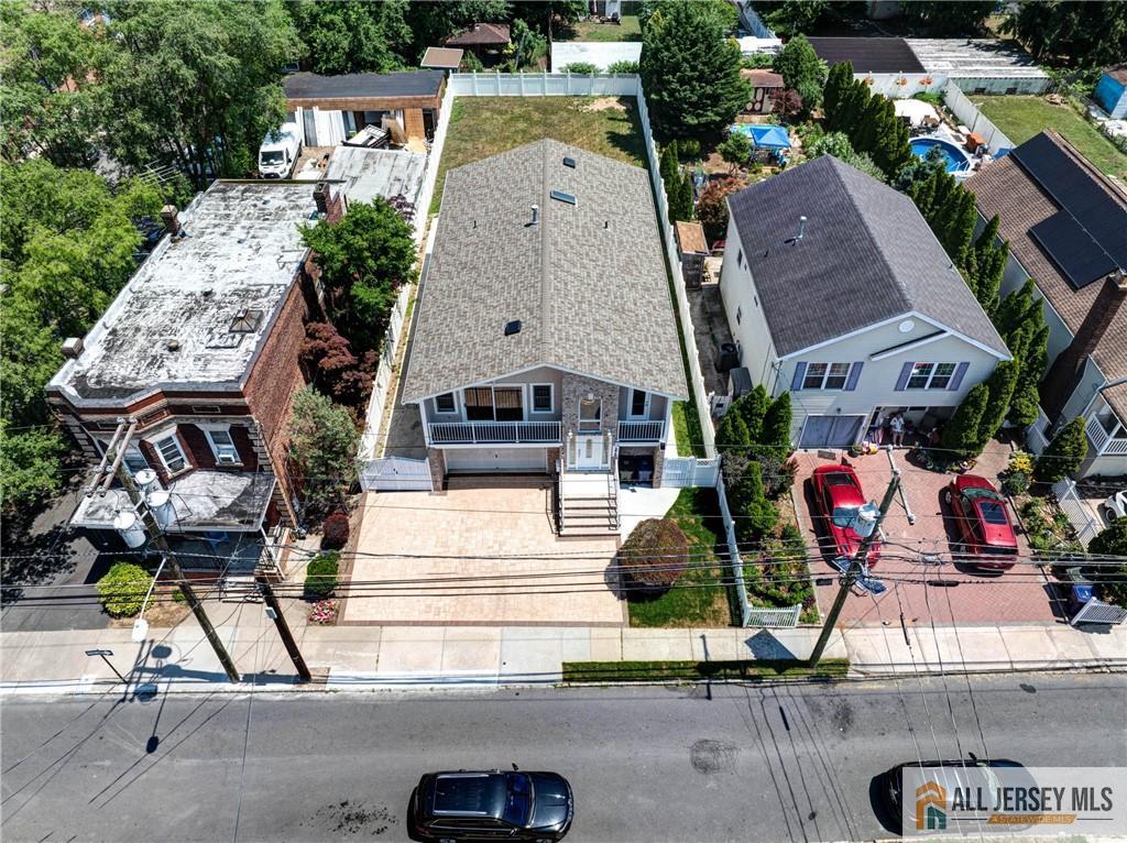 278 Rector Street Perth Amboy NJ 08861