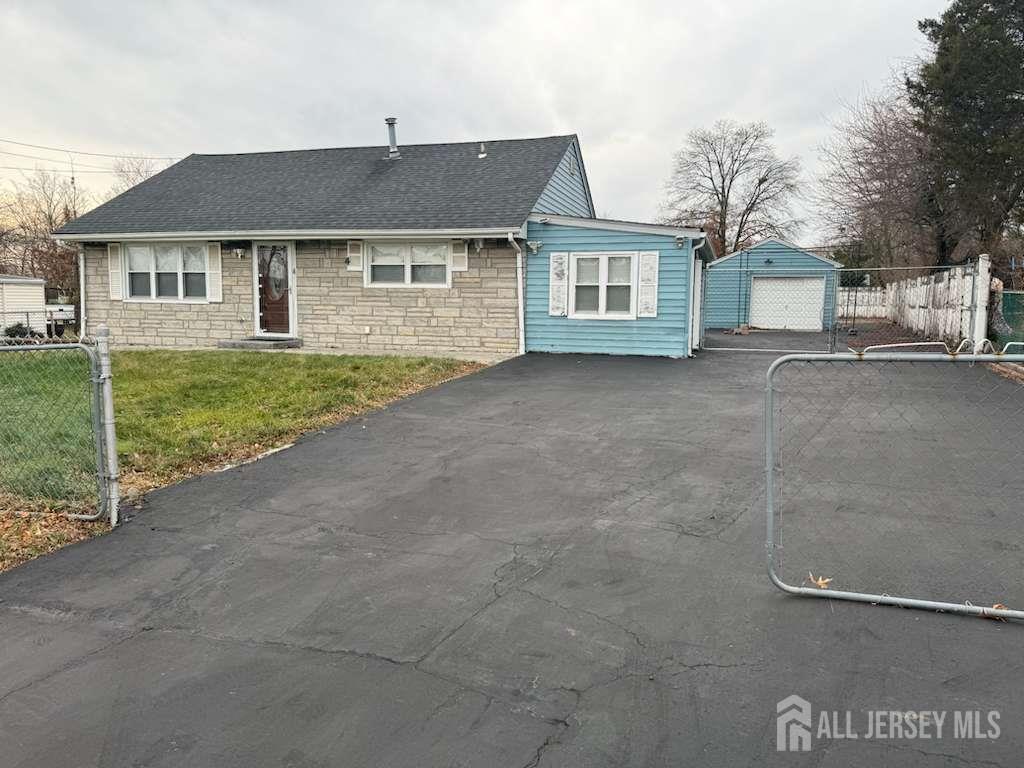 4 Rachel Terrace Piscataway NJ 08854