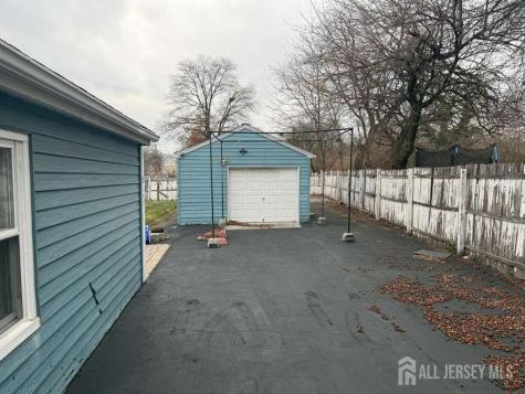 4 Rachel Terrace Piscataway NJ 08854