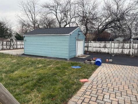 4 Rachel Terrace Piscataway NJ 08854