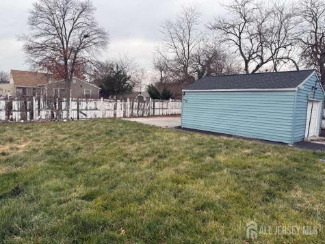 4 Rachel Terrace Piscataway NJ 08854