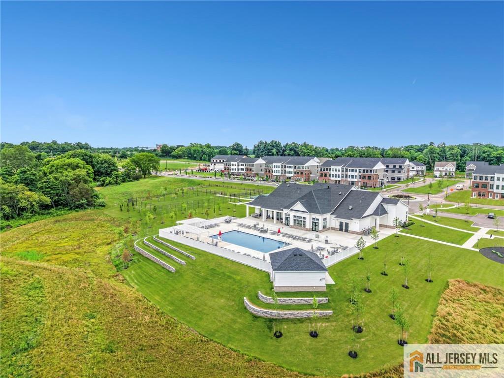 338 Cora Bergen Boulevard Hopewell Twp NJ 08534