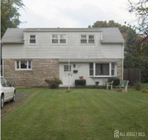 107 Zoar Place Middlesex NJ 08846