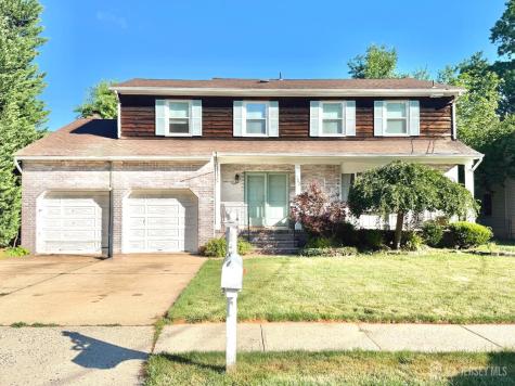 722 S Middlesex Avenue Colonia NJ 07067