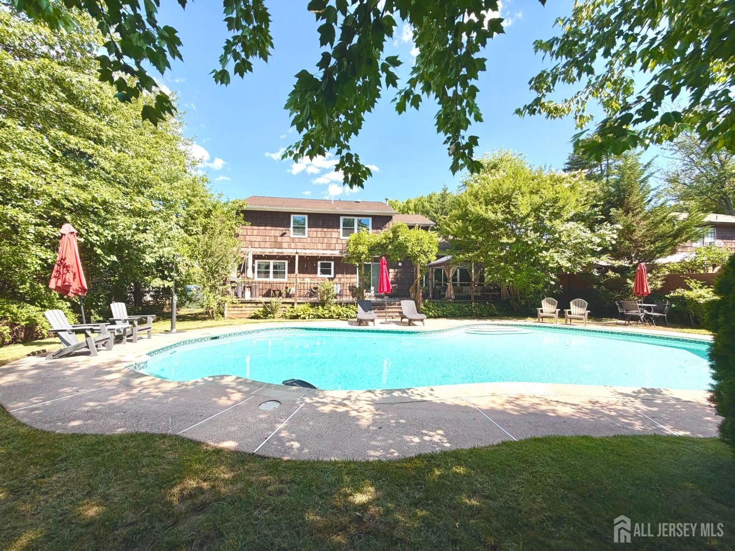 722 S Middlesex Avenue Colonia NJ 07067