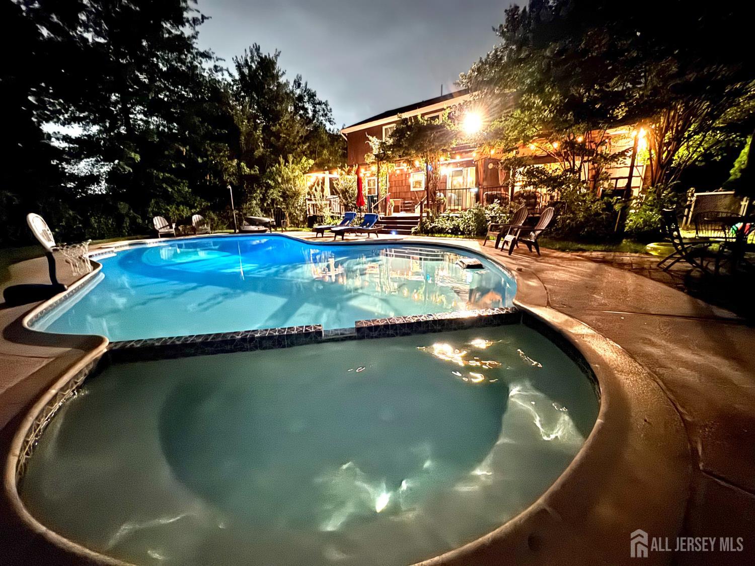 722 S Middlesex Avenue Colonia NJ 07067