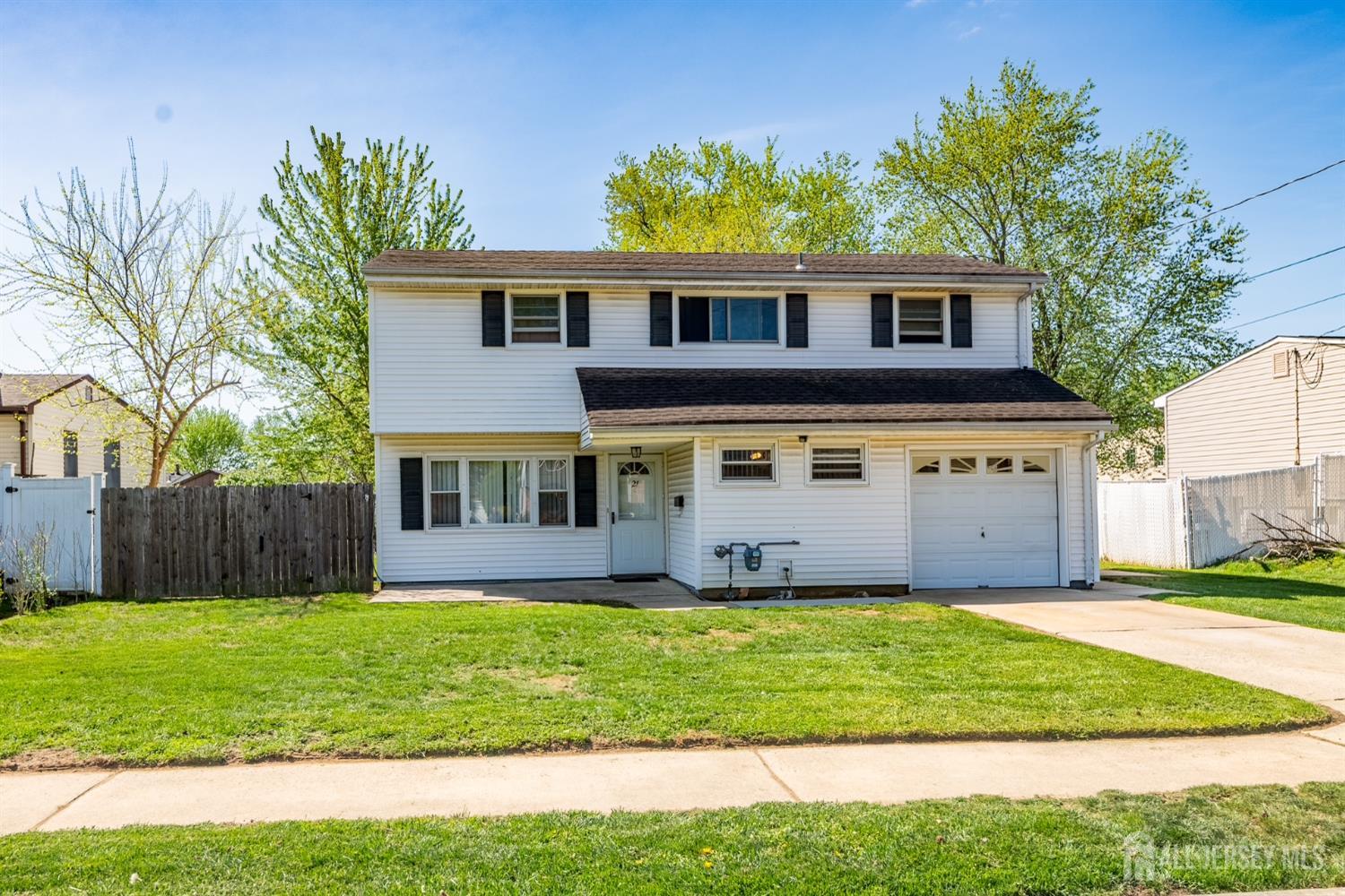 21 Mabaline Road Old Bridge NJ 08857