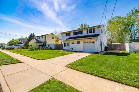 21 Mabaline Road Old Bridge NJ 08857