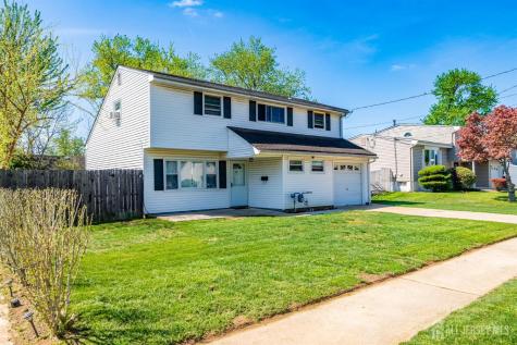 21 Mabaline Road Old Bridge NJ 08857