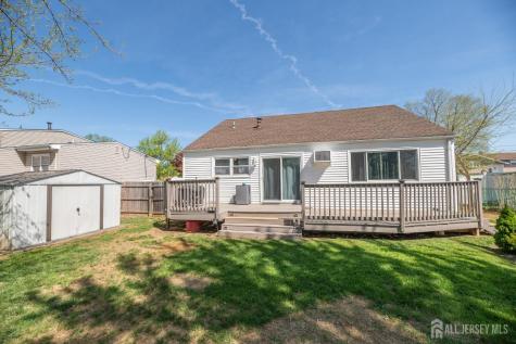 21 Mabaline Road Old Bridge NJ 08857