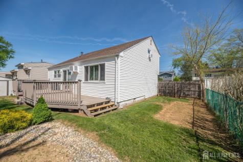 21 Mabaline Road Old Bridge NJ 08857