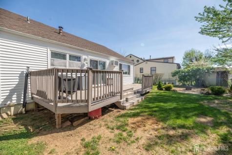 21 Mabaline Road Old Bridge NJ 08857