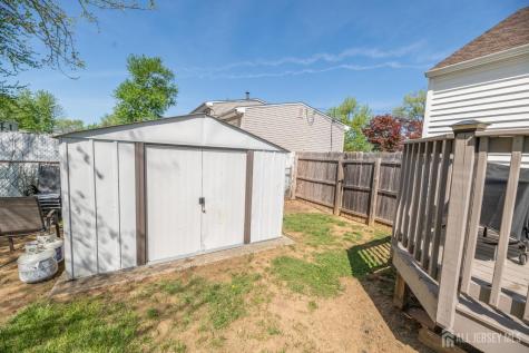 21 Mabaline Road Old Bridge NJ 08857