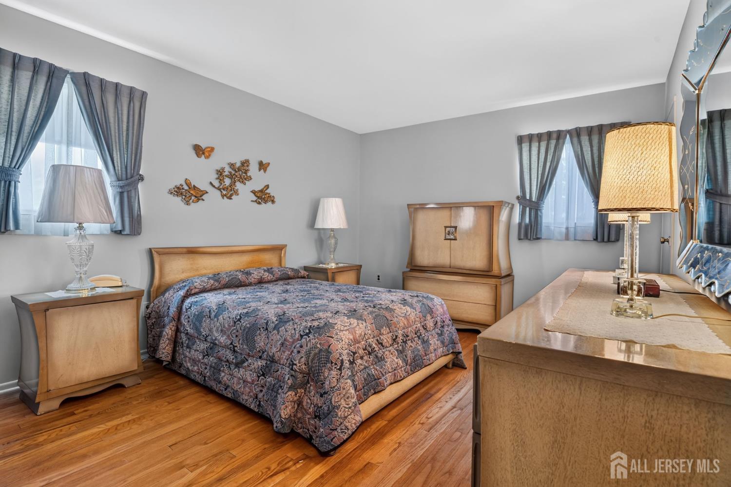 2 Peachwood Court Milltown NJ 08850