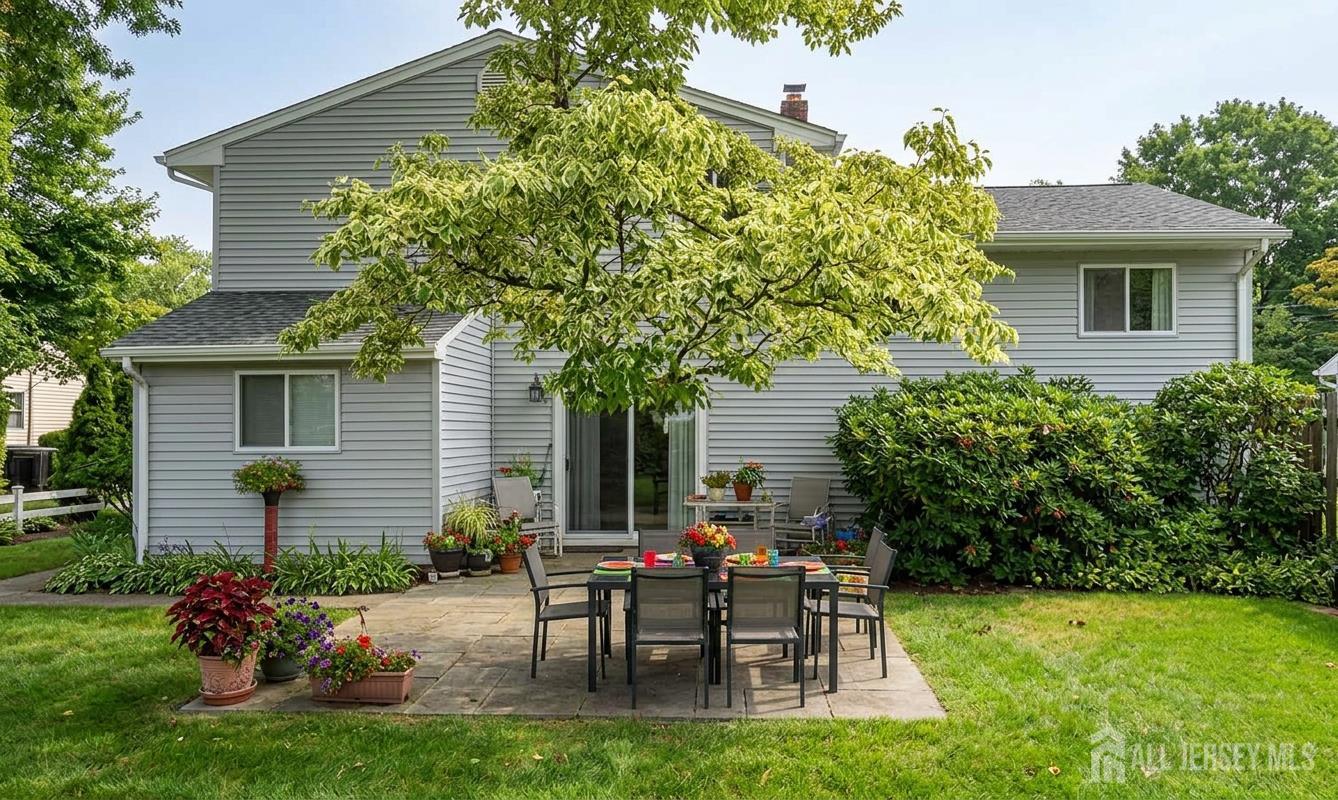 2 Peachwood Court Milltown NJ 08850