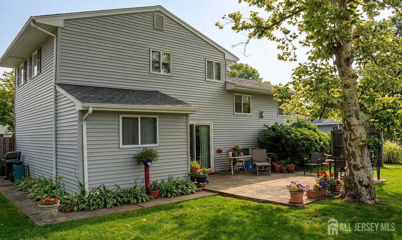 2 Peachwood Court Milltown NJ 08850