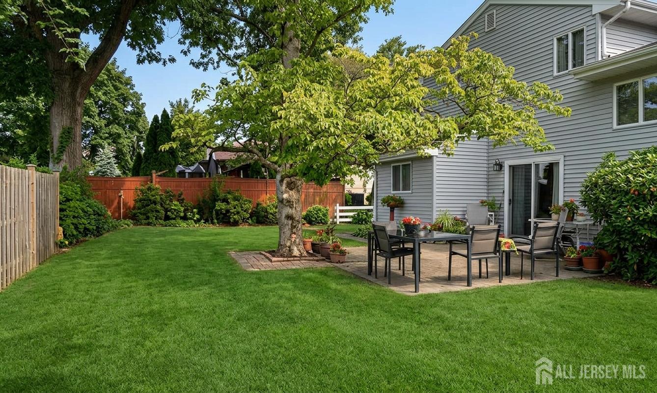 2 Peachwood Court Milltown NJ 08850