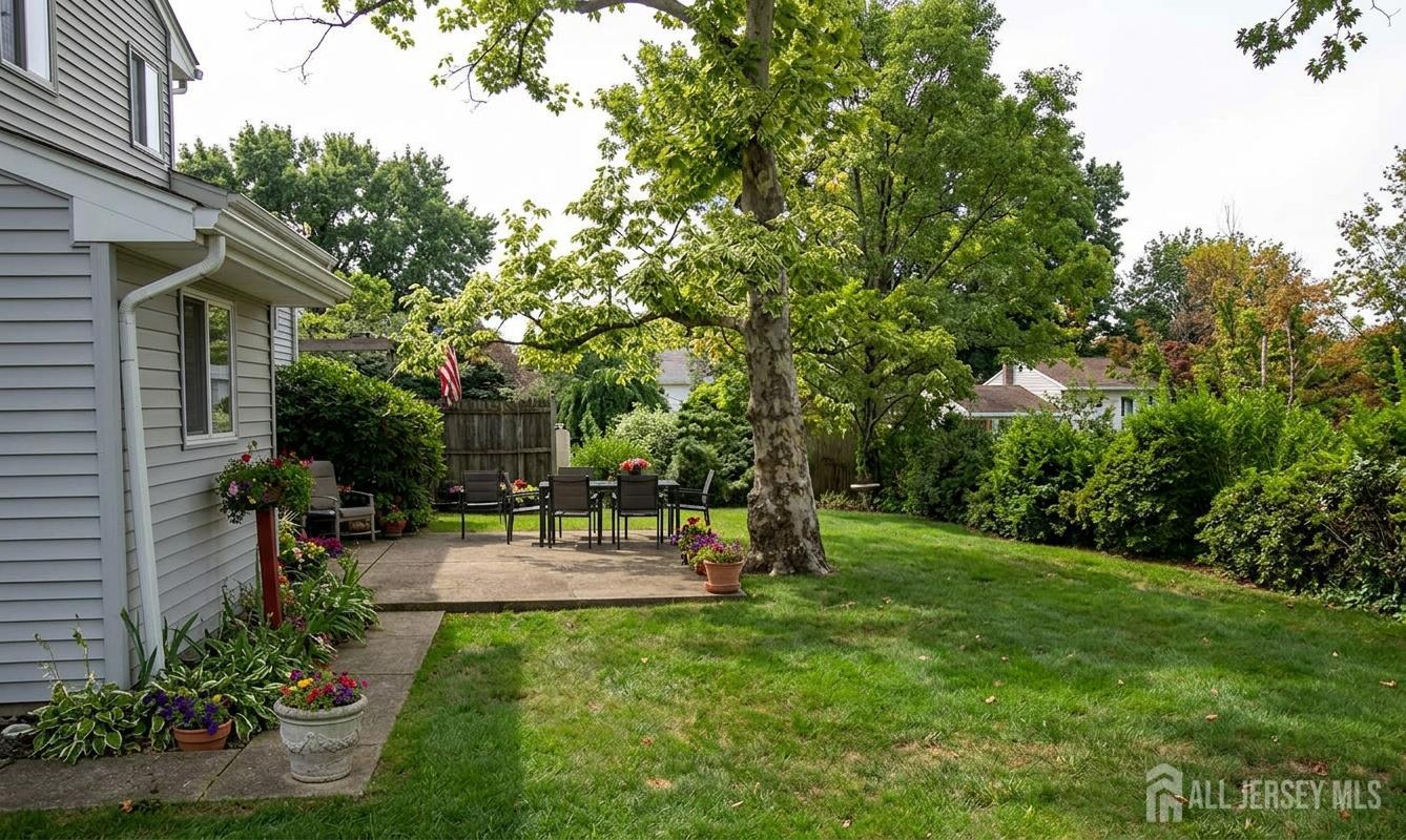 2 Peachwood Court Milltown NJ 08850