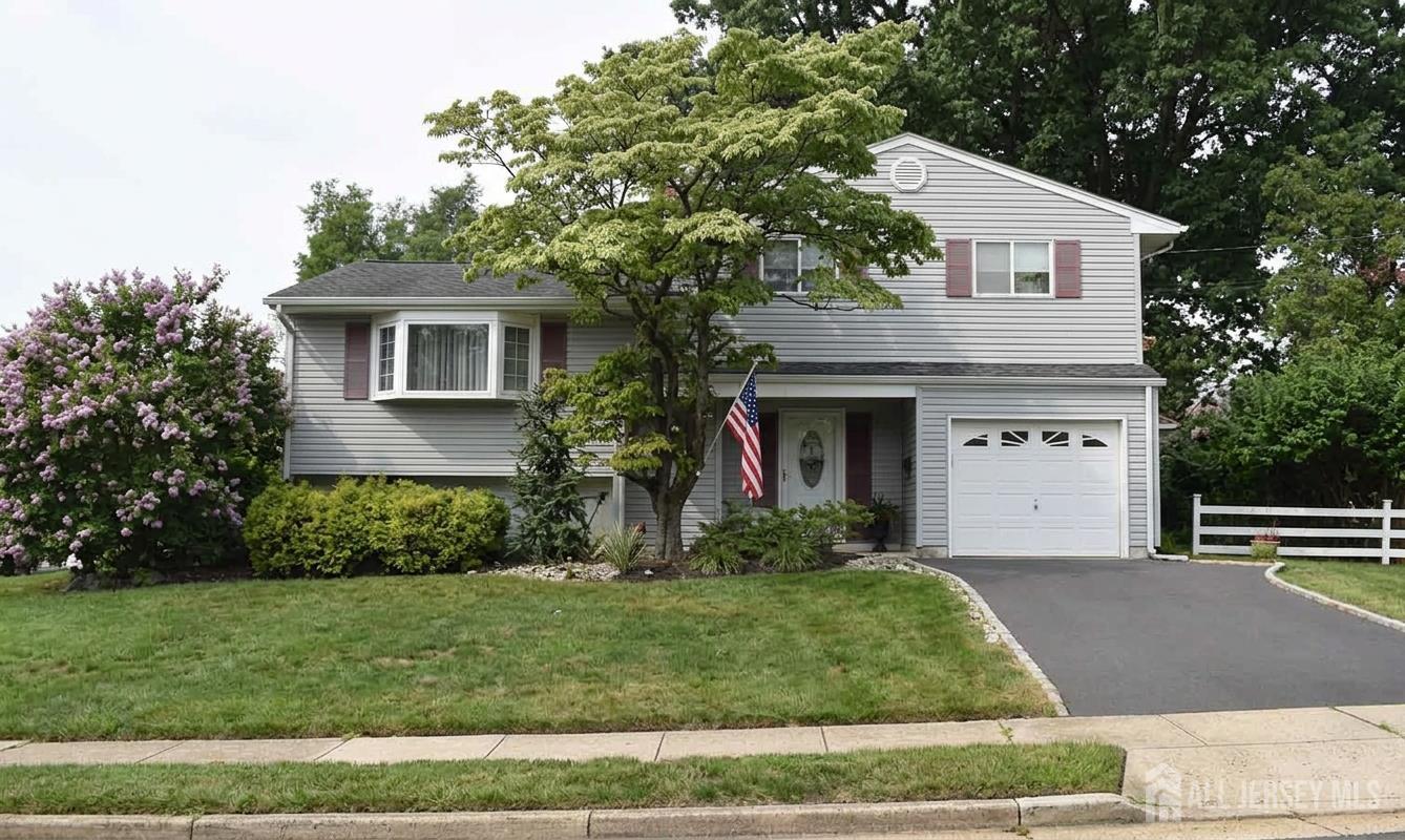 2 Peachwood Court Milltown NJ 08850