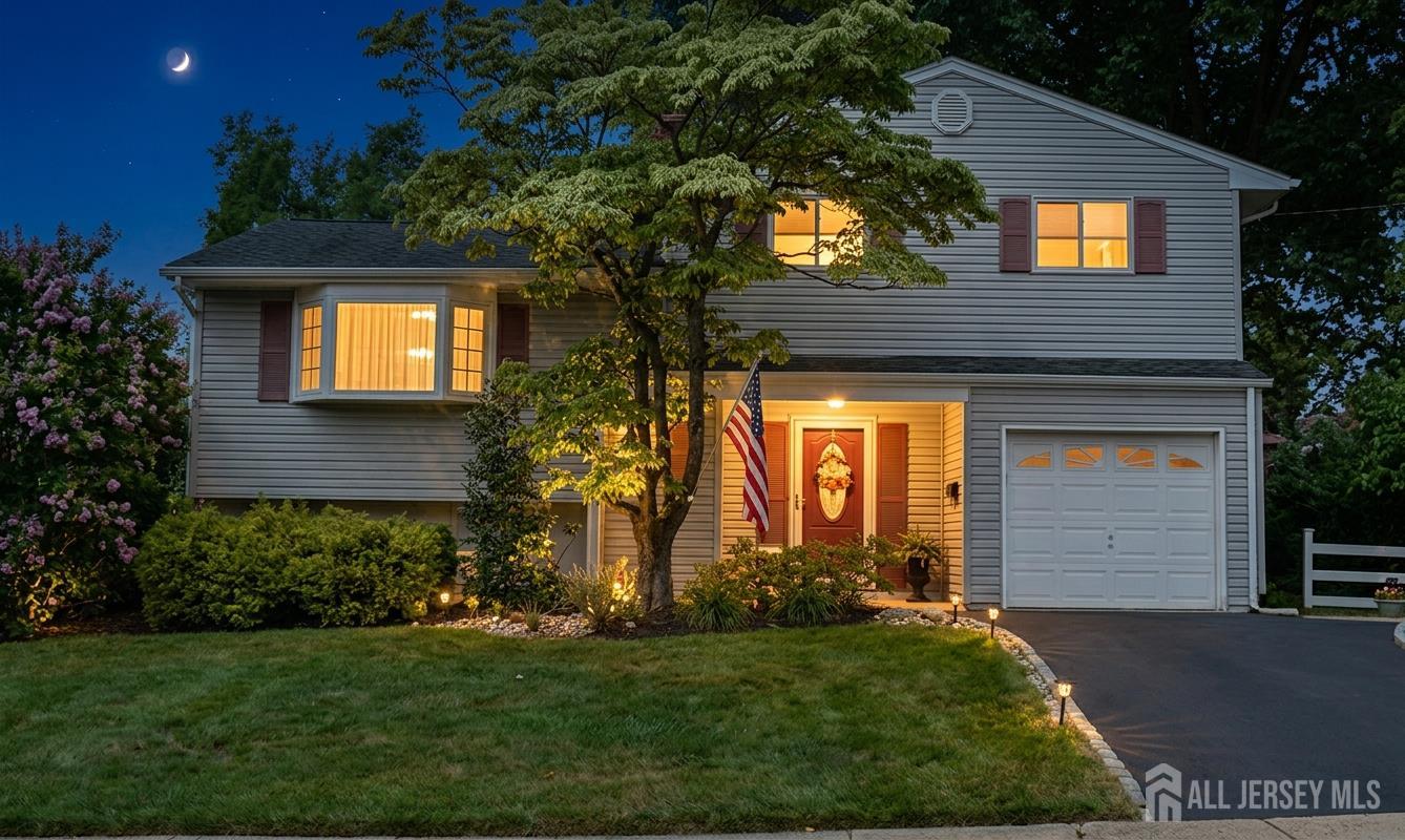 2 Peachwood Court Milltown NJ 08850