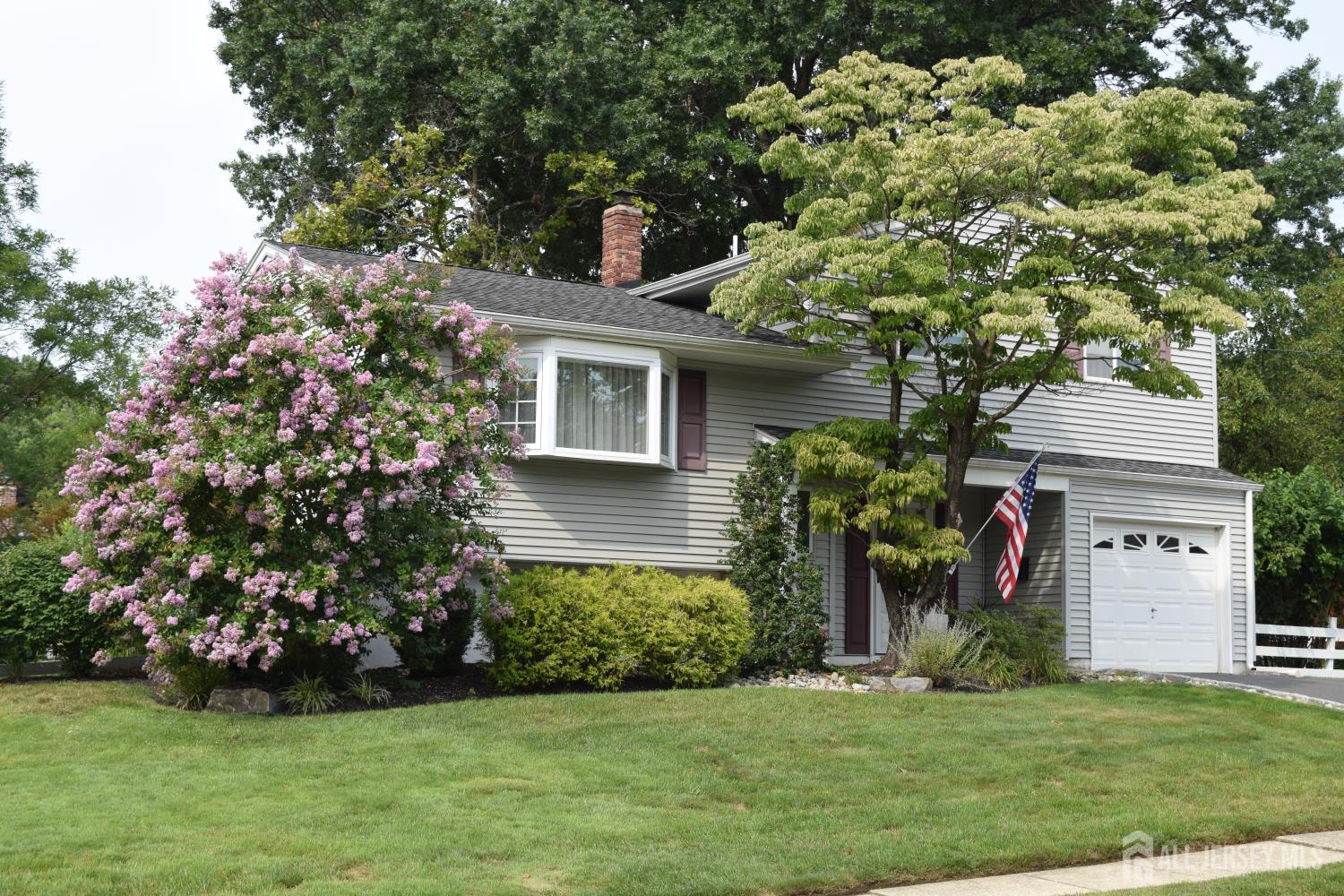 2 Peachwood Court Milltown NJ 08850
