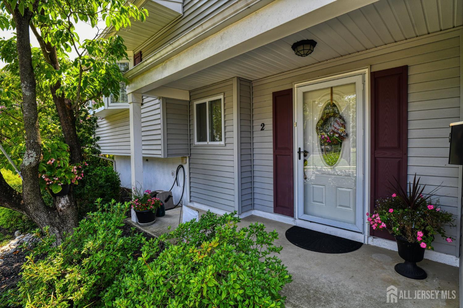 2 Peachwood Court Milltown NJ 08850