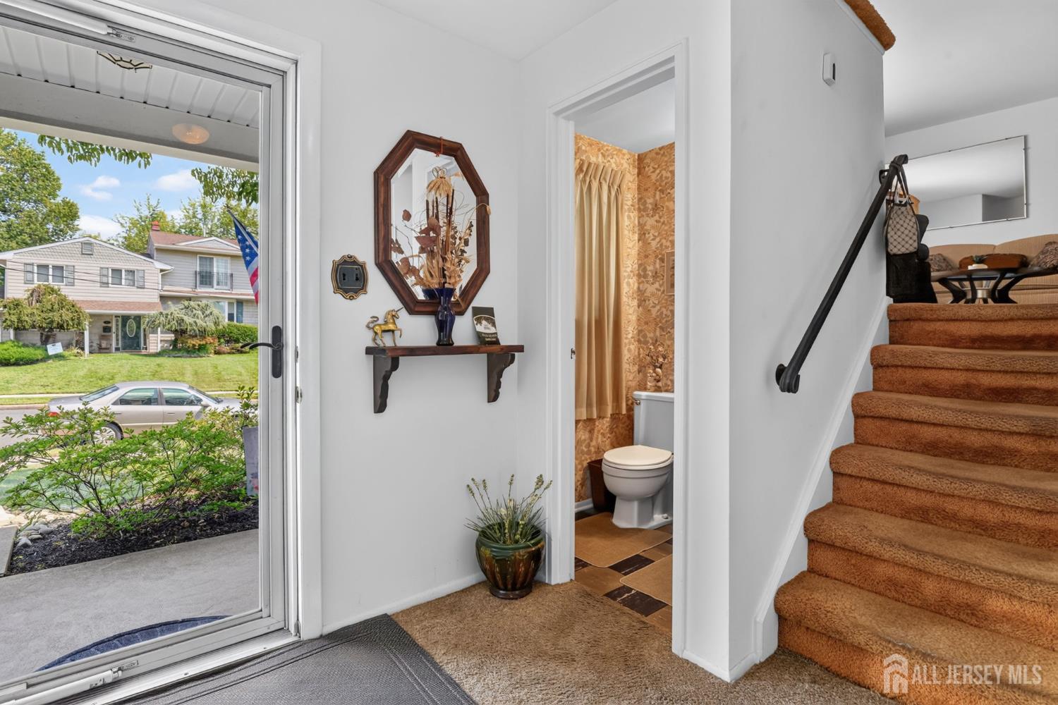 2 Peachwood Court Milltown NJ 08850