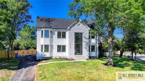 202 Willow Avenue Piscataway NJ 08854