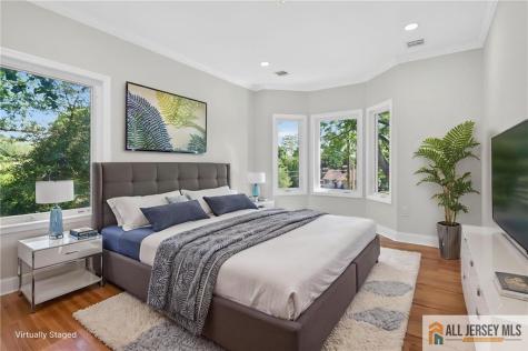 202 Willow Avenue Piscataway NJ 08854