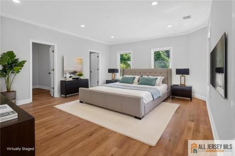 202 Willow Avenue Piscataway NJ 08854