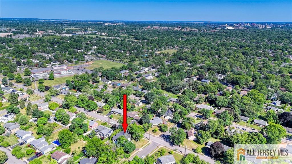 202 Willow Avenue Piscataway NJ 08854