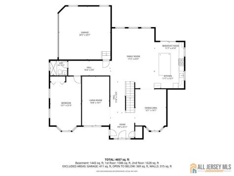 202 Willow Avenue Piscataway NJ 08854
