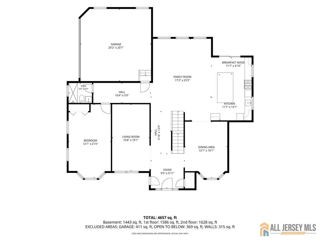 202 Willow Avenue Piscataway NJ 08854