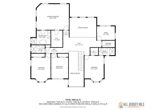 202 Willow Avenue Piscataway NJ 08854