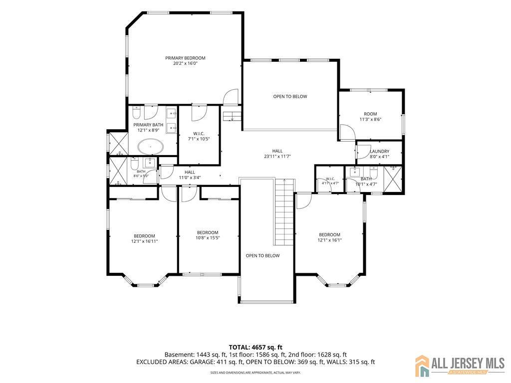 202 Willow Avenue Piscataway NJ 08854