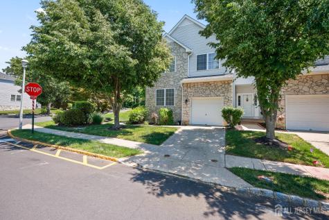 28 Sand Hill Court Jamesburg NJ 08831