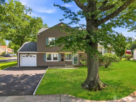 9 Meyer Road Edison NJ 08817