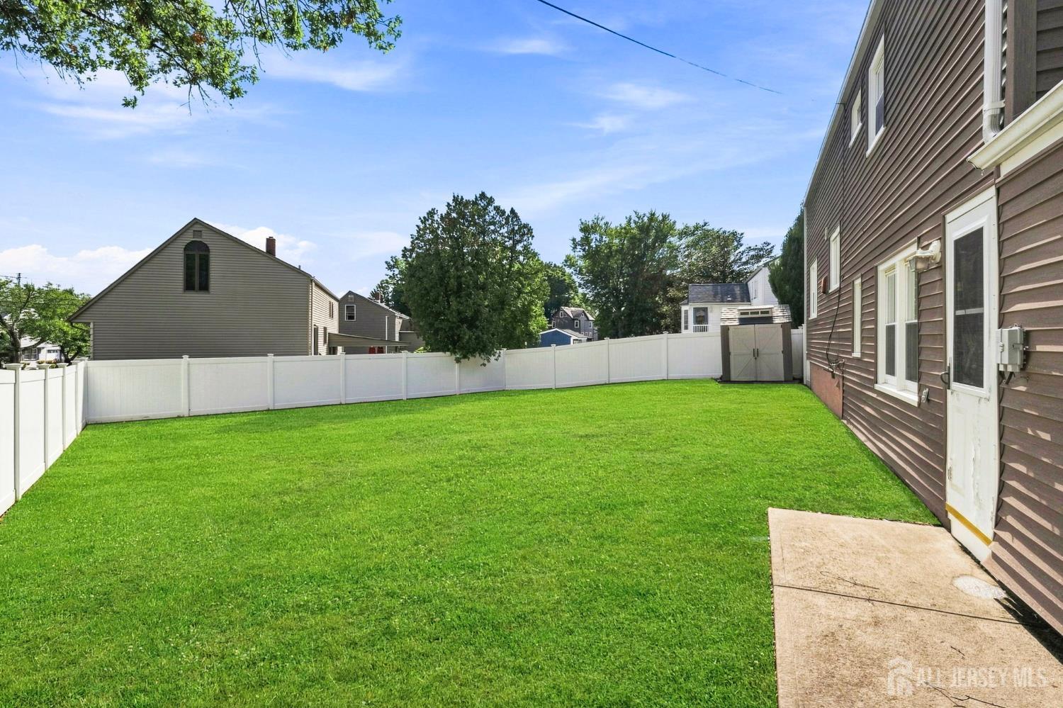 9 Meyer Road Edison NJ 08817