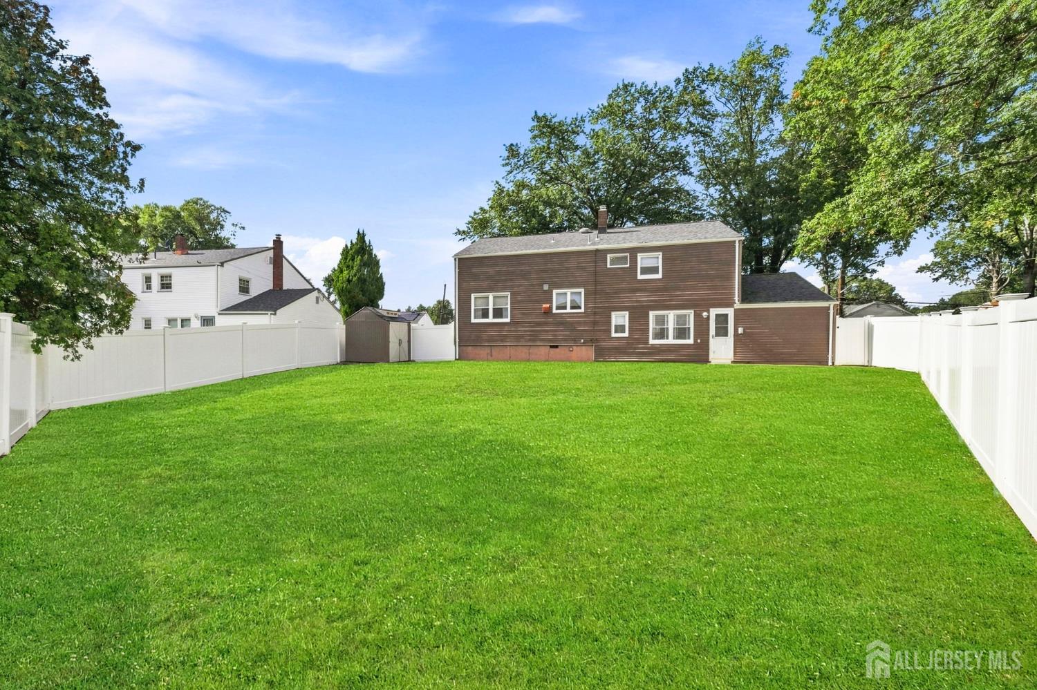 9 Meyer Road Edison NJ 08817