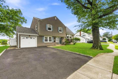 9 Meyer Road Edison NJ 08817