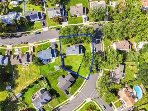 9 Meyer Road Edison NJ 08817