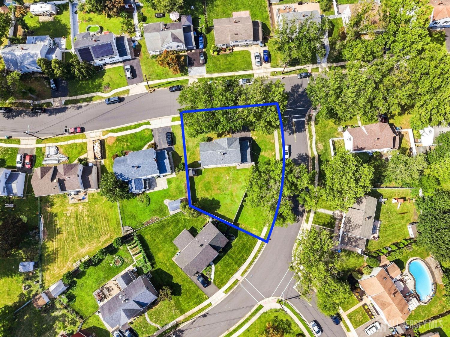 9 Meyer Road Edison NJ 08817