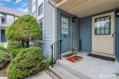 1 Truro Drive Monroe NJ 08831